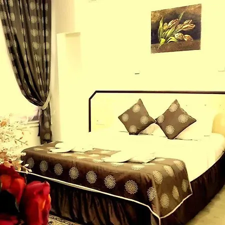 Apartment Myra *