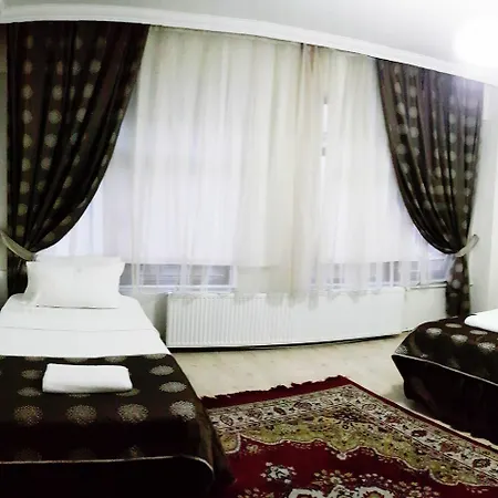 Myra Apartment *