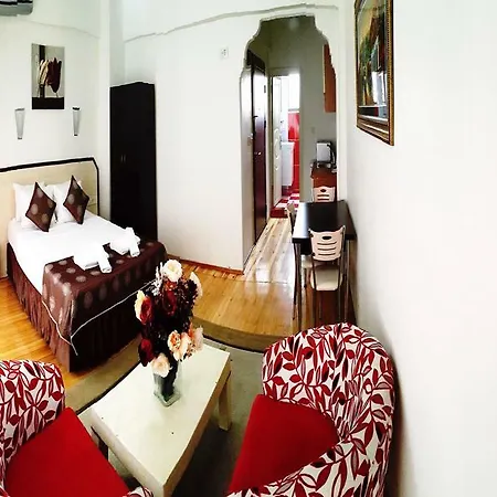 Apartment Myra