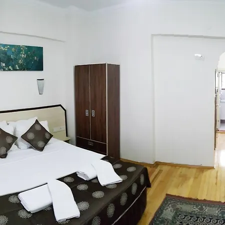 Apartment Myra *