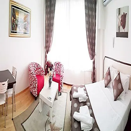 Apartment Myra