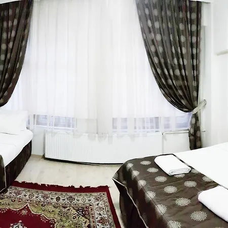 Myra Apartment Istanbul