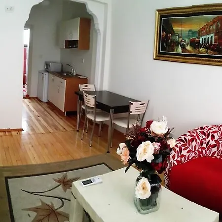 Myra Apartment *